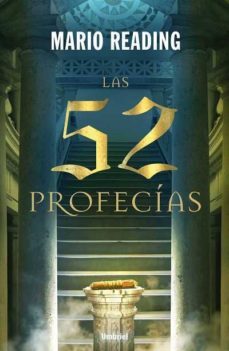 las 52 profecias-9788489367869