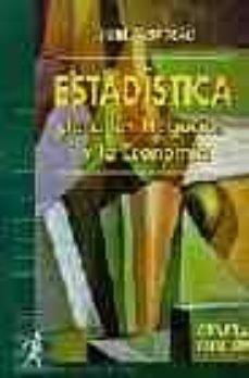 estadistica para los negocios y la economia-p. newbold-9788489660069