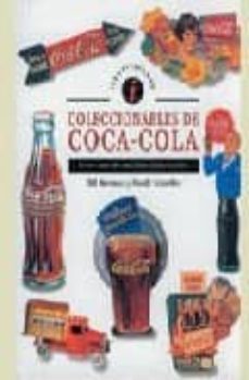 coleccionables de coca-cola-bill bateman-9788489675469
