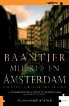 muerte en amsterdam-a. baantjer-9788489746169