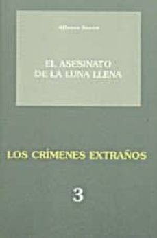 el asesinato de la luna llena-9788489753969