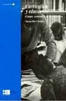 curriculum y educacion:  campo semantico de la didactica-m. pla i molins-9788489829169