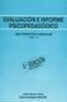 evaluacion e informe psicopedagogico: una perspectiva curricular (3ª ed.)-9788489967069