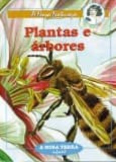plantas e arbores-carlos silvar-9788489976269