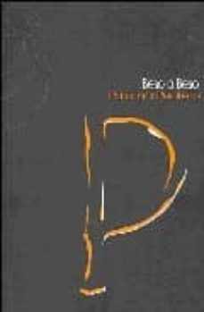 beso a beso-paloma pedrero diaz caneja-9788489987869