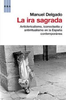 la ira sagrada-9788490062869