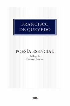 poesia esencial-9788490065969