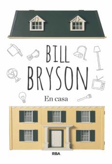 en casa (ebook)-bill bryson-9788490067369