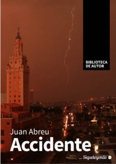 accidente (ebook)-juan abreu-9788490073469