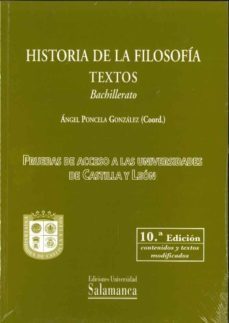 HISTORIA DE LA FILOSOFÍA de VV AA 978-84-1311-848-2