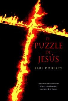 el puzzle de jesús (ebook)-earl doherty-9788490184769