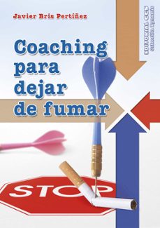 coaching para dejar de fumar-javier bris-9788490233269