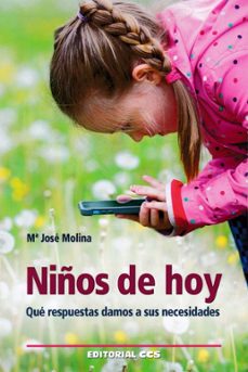 niños de hoy-9788490236369