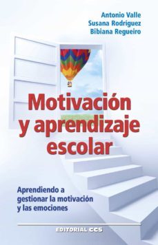motivacion y aprendizaje escolar (ebook)-9788490238769
