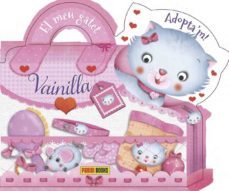 el meu gatet vainilla-9788490247969
