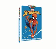 spiderman: negocios familiares-mark waid-9788490249369