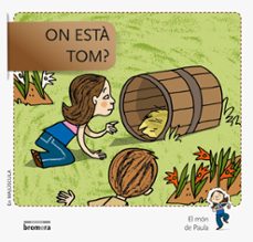 on esta tom? -majuscula--9788490261569