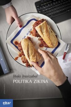politika zikina-9788490276969