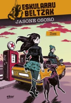 ihes (ebook)-jasone osoro-9788490278369