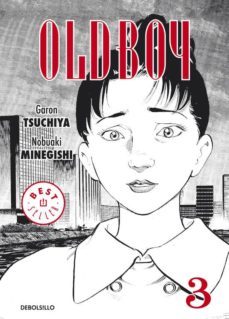 old boy iii-9788490327869