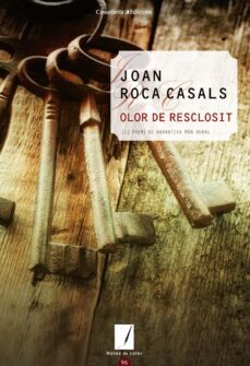 olor de reclosit-joan roca i casals-9788490348369