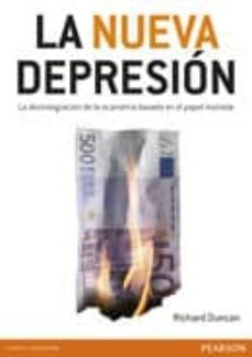 la nueva depresion-richard duncan-9788490353769
