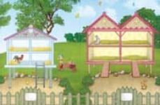 princess top my farm (ref. t-661-003)-9788490370469