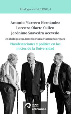-antonio marrero hernandez-lorenzo olarte cullen-9788490424469