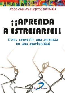 aprenda a estresarse (ebook)-9788490521069