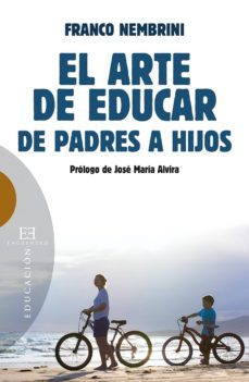 el arte de educar (ebook)-franco nembrini-9788490552469