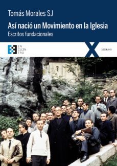 asi nacio un movimiento en la iglesia (ebook)-9788490558669