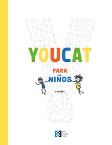 youcat para niños-9788490559369