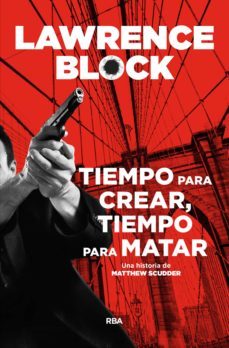 tiempo para crear, tiempo para matar (ebook)-9788490561669