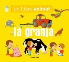 la granja un llibre animat-9788490574669