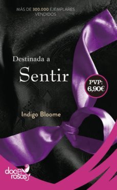 destinada a sentir-indigo bloome-9788490609569