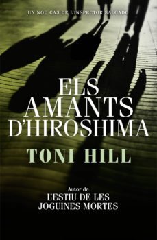 els amants d'hiroshima (inspector salgado 3) (ebook)-toni hill-9788490626269