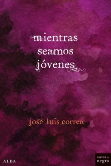 mientras seamos jovenes (ebook)-9788490651469