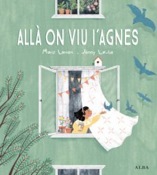 alla on viu l agnes-marit larsen-9788490657669