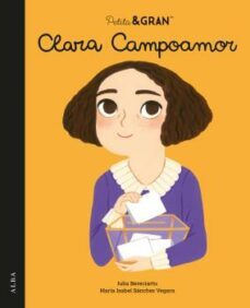 petita & gran clara campoamor-9788490659069