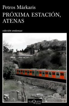 proxima estacion, atenas (ebook)-9788490665169