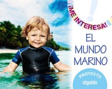 proyecto "el mundo marino" educacion infantil 3/5 años-9788490677469
