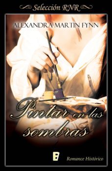 pintar en las sombras (los mcleod 2)-alexandra martin fynn-9788490695869