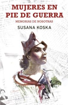 mujeres en pie de guerra (ebook)-9788490698969