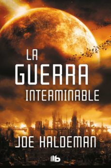 la guerra interminable-joe haldeman-9788490709269