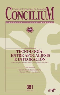 tecnologia: entre apocalipsis e integracion (ebook)-michelle becka-9788490735169