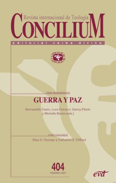 guerra y paz (ebook)-bernardeth caero bustillos-daniel franklin pilario-luca ferracci-9788490739969
