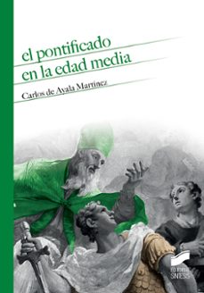 el pontificado en la edad media-9788490774069