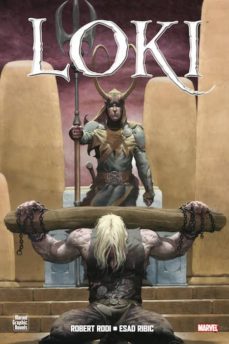 loki (2ª ed.)-9788490946169
