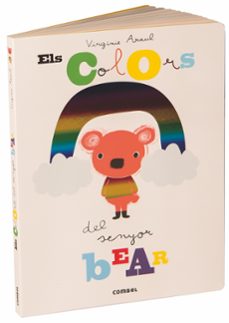 els colors del senyor bear-9788491013969