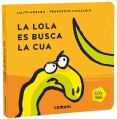 la lola es busca la cua-9788491014669